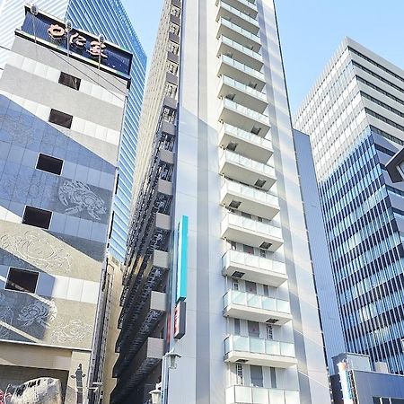 Sotetsu Fresa Inn Nagoya Sakuradoriguchi Exteriör bild