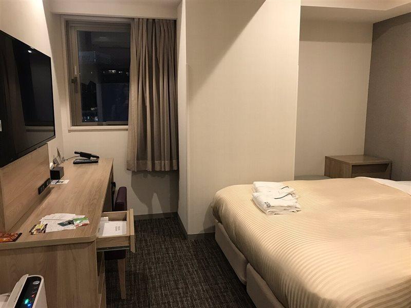 Sotetsu Fresa Inn Nagoya Sakuradoriguchi Exteriör bild