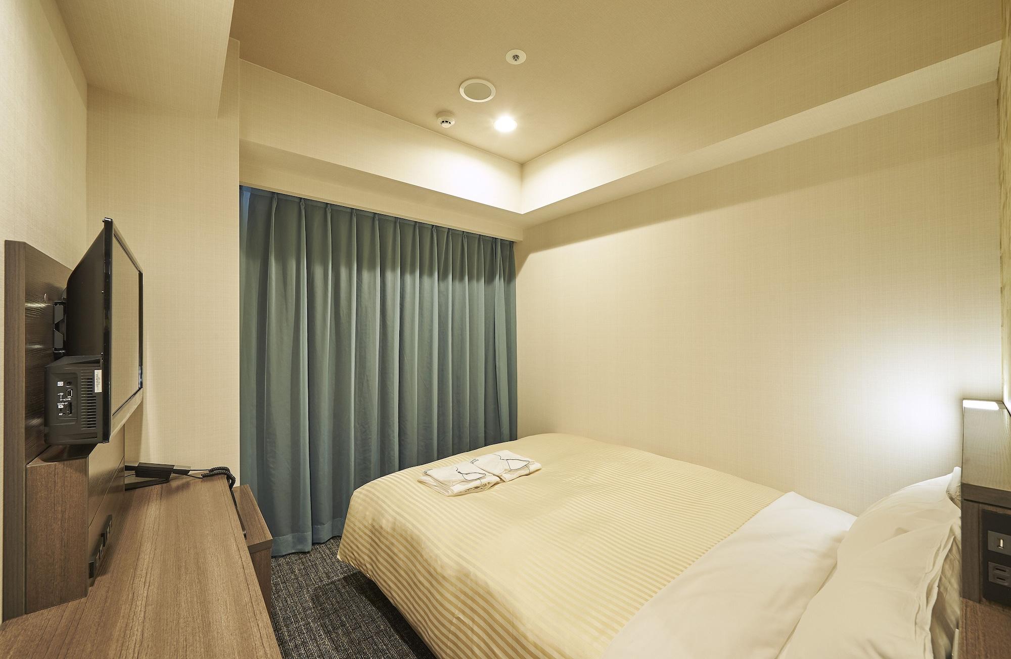 Sotetsu Fresa Inn Nagoya Sakuradoriguchi Exteriör bild