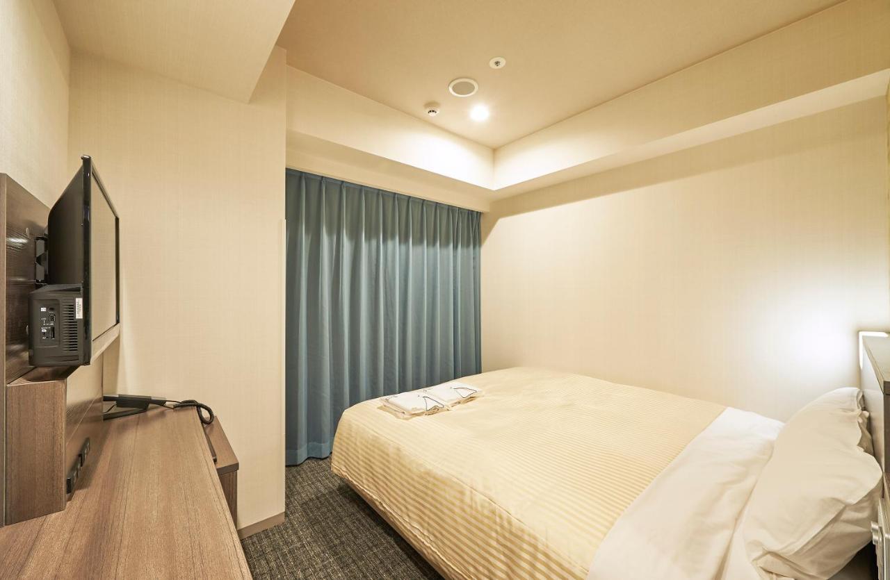 Sotetsu Fresa Inn Nagoya Sakuradoriguchi Exteriör bild